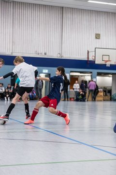 Bild 2 - wCJ Norddeutsches Futsalturnier Auswahlmannschaften